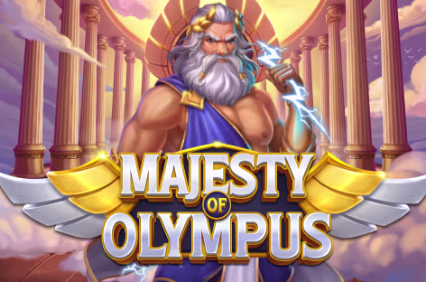 icon game for Majesty of Olympus